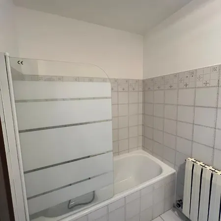 Appartement Grande Bilocale Al Centro Di Via Roma *